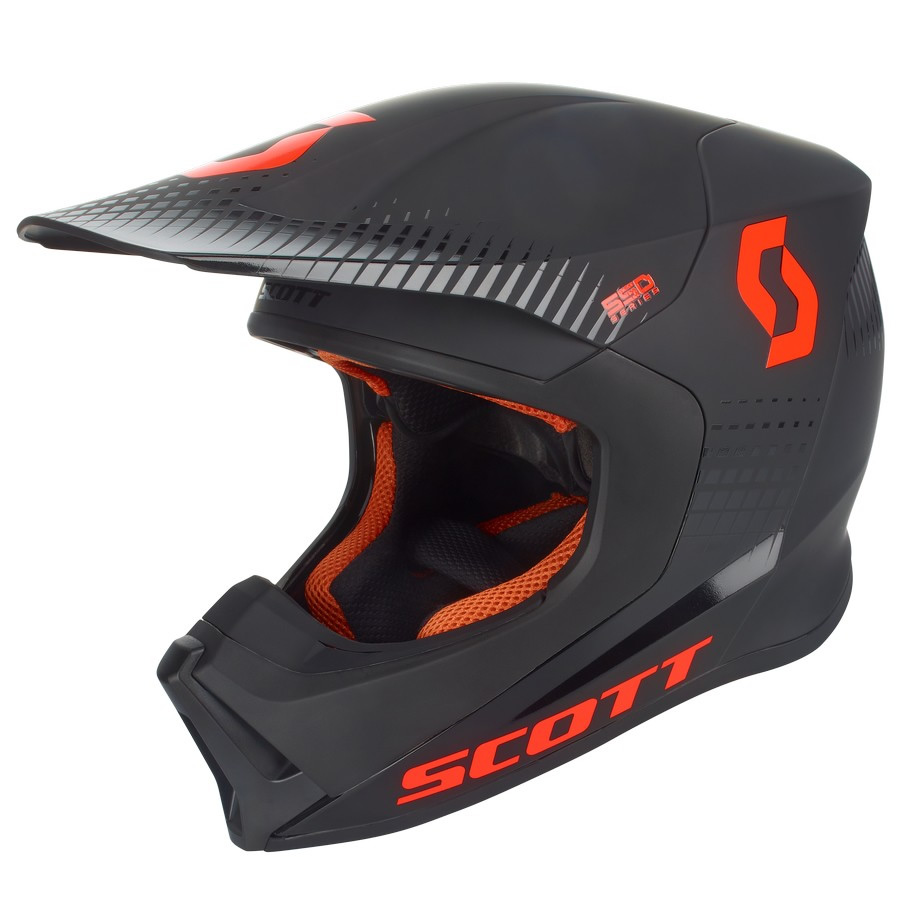 CAPACETE SCOTT 550 HATCH ECE_2